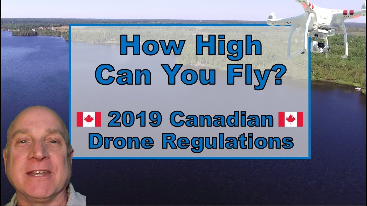 Drone recreational rules uasweekly transport immediate effect canada take use infographic tc