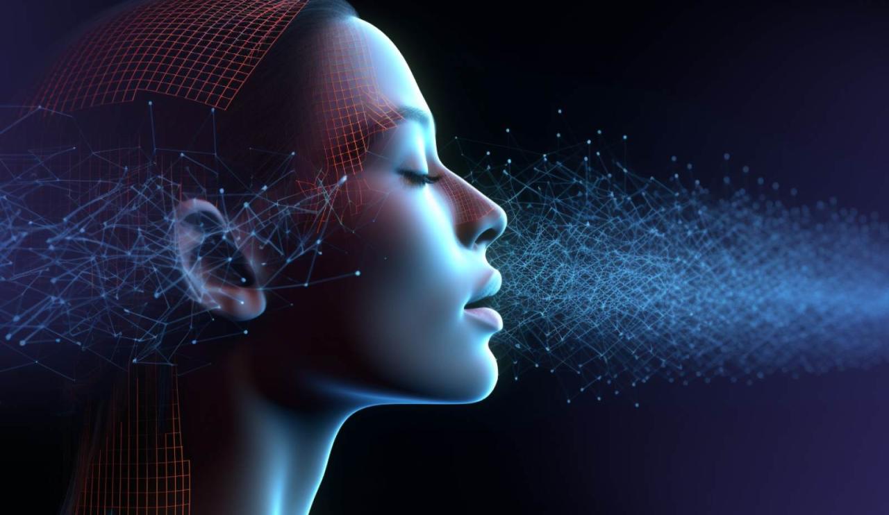 Best AI voice generator for realistic human voices